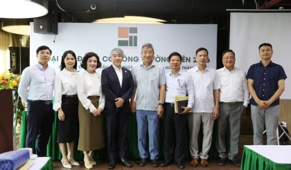 CÔNG TY CP ĐẦU TƯ VÀ PHÁT TRIỂN HẠ TẦNG HOÀNG THÀNH TỔ CHỨC THÀNH CÔNG ĐẠI HỘI ĐỒNG CỔ ĐÔNG THƯỜNG NIÊN NĂM 2026
